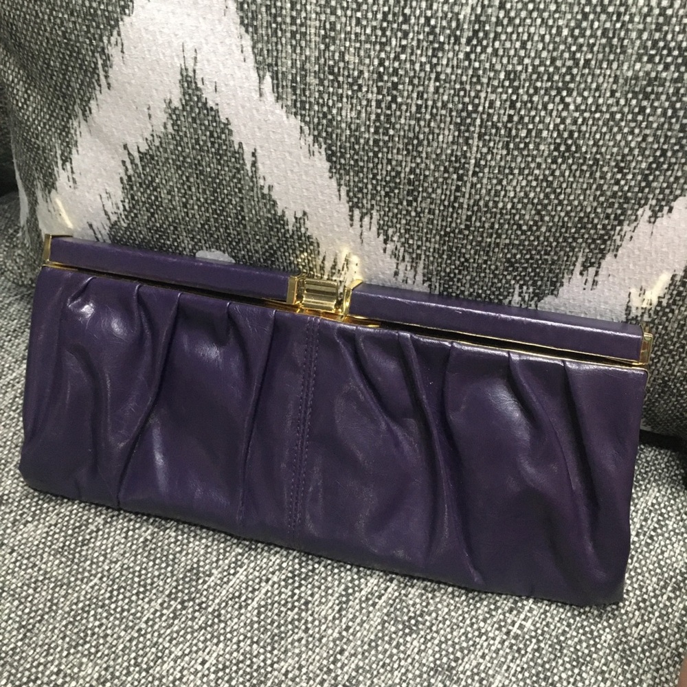Vintage Bonita Bags clutch